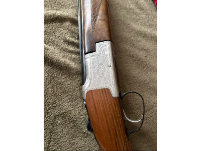 Laurona expulsora calibre 12