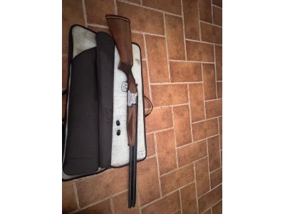Laurona Magnum 3 Doble Gatillo
