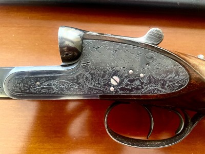 Laurona Modelo 04, excelente estado, raramente usada
