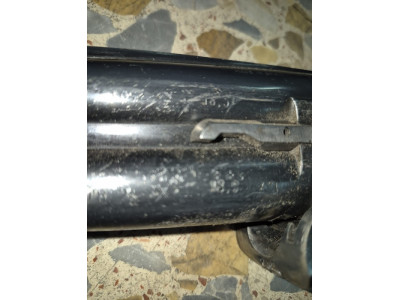 Laurona Modelo SP Calibre 12