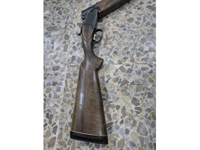 Laurona Modelo SP Calibre 12