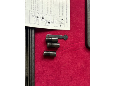 Laurona plato Sporting