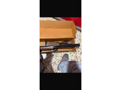 Laurona Silhouette Trap