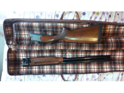 Laurona Superpuesta de Caza