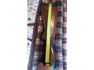 Laurona Superpuesta de Caza