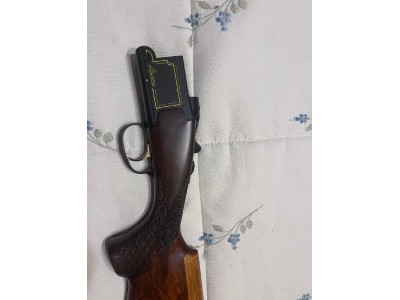 Laurona Trap Escopeta