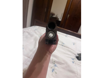 Laurona Trap Escopeta