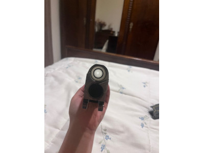 Laurona Trap Escopeta