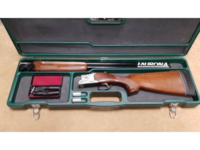 Laurona trap superpuesta