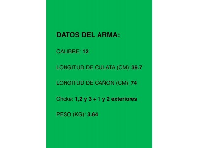 Laurona trap superpuesta