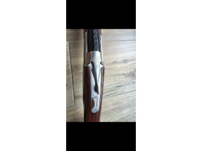Laurona y zabala escopetas