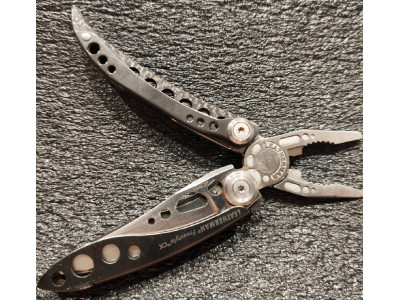 Leatherman Freestyle CX