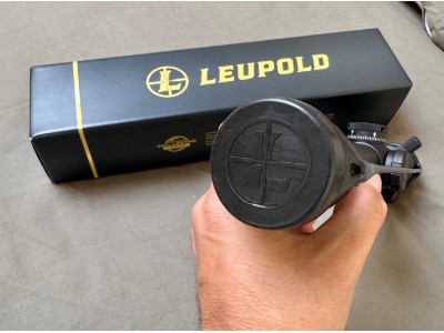 Leupold VX3 HD 3.5-10x40