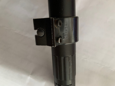 Linternas ATN y vcsel de 850nm