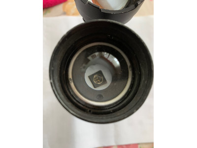 Linternas ATN y vcsel de 850nm