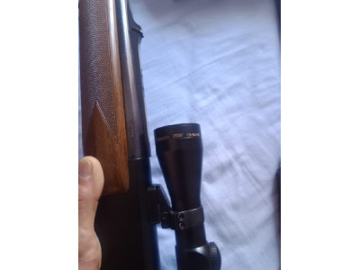 lote escopetas y rifles