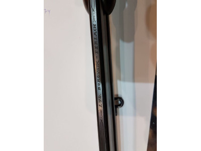 Ludwig Borovnik Ferlach Rifle Express