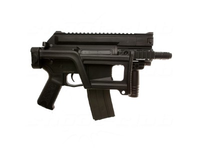 M$ CQB Amoeba CCR Negra