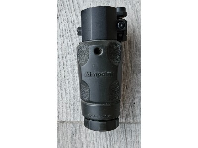 Magnificador Aimpoint 3XMag-1 + Montura Abatible