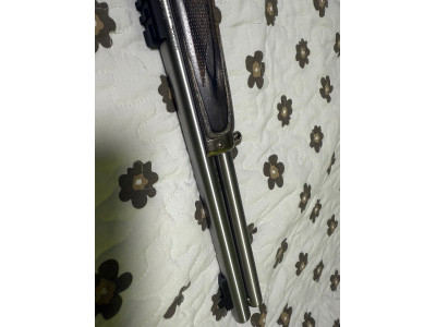 Marlin 1895 SBL 45-70