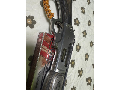 Marlin 1895 SBL 45-70