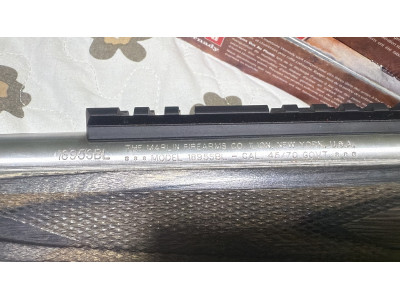 Marlin 1895 SBL 45-70