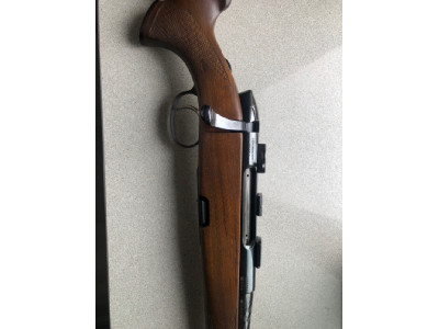 Manlincher caja larga 9,3x 62.