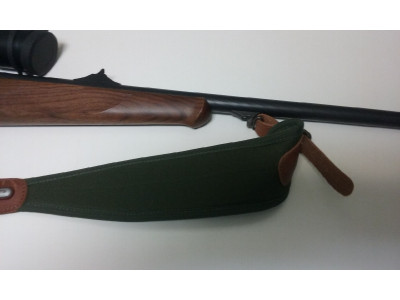 Manlincher luxus 300 WSM