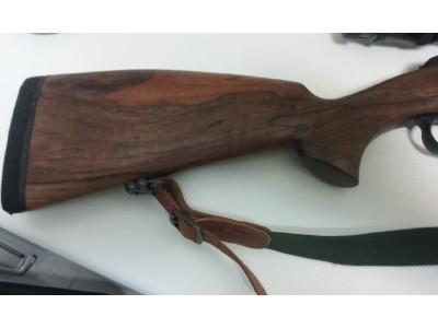 Manlincher luxus 300 WSM