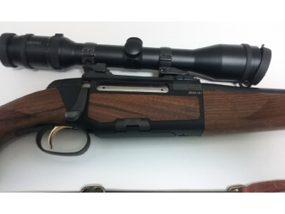 Manlincher luxus 300 WSM