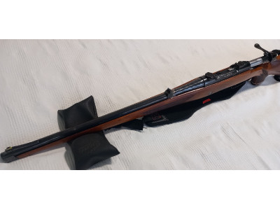 Mannlicher Schonauer M72 Caja Larga, 270 Win.