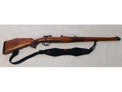 Mannlicher Schönauer M72 Caja Larga, 270 Win.
