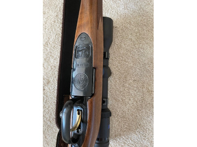 Mannlincher M Stutzen