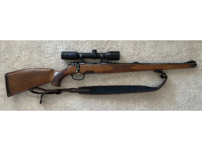 Mannlincher M Stutzen