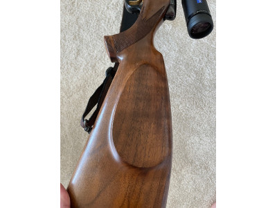 Mannlincher M Stutzen