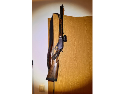 Marlin 1895 Guide Gun 45-70 gov