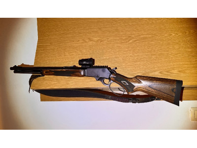 Marlin 1895 Guide Gun 45-70 gov