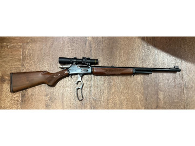 Marlin 444 Cal. 444 Palanca