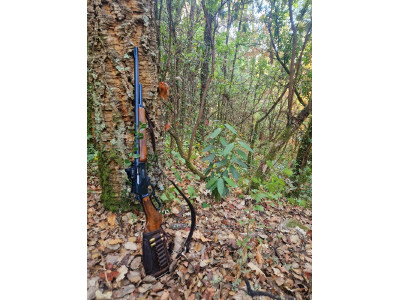 Marlin 444 Impecable