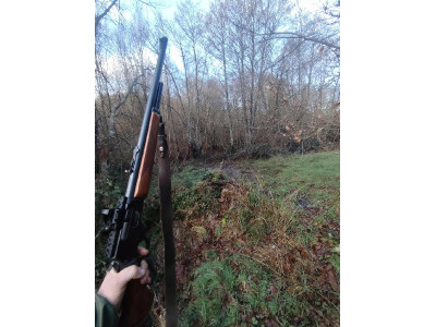 Marlin 444 impecable