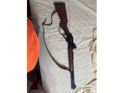 Marlin 45-70 palanquero