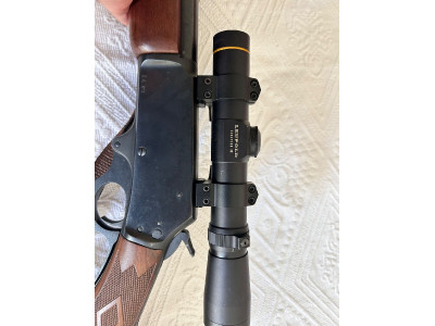 Marlin cal. 444 Palanca