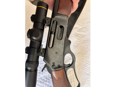 Marlin cal. 444 Palanca