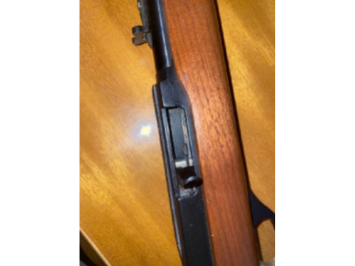 marlin calibre 22 rifle escopeta