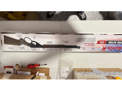 Marlin lever action bolas bb 4,5