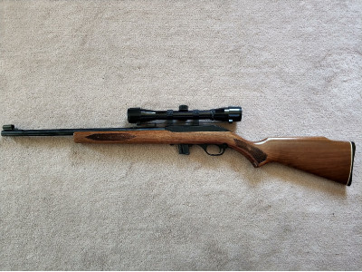 MARLIN MODEL 995 