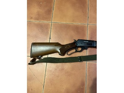 Marlin Palanca 444 Nuevo