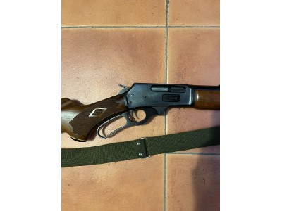 Marlin Palanca 444 Nuevo