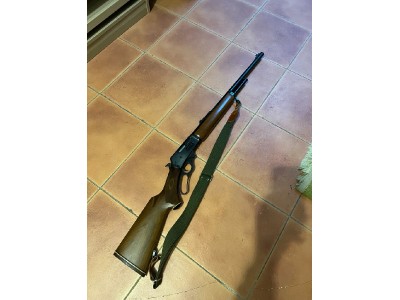 Marlin Palanca 444 Nuevo