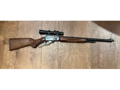 Marlin Mod 444 Cal 444 de Palanca